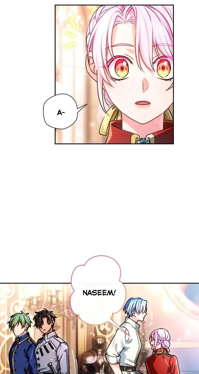 Thưa Ngài, Tôi Cảm Thấy Khó Chịu Chap 67 - Next Chap 68