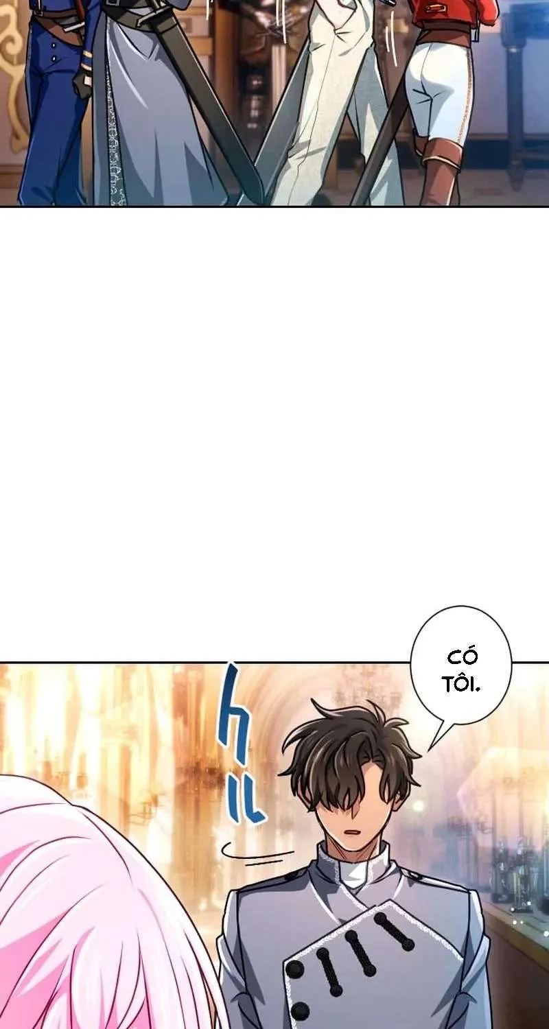 Thưa Ngài, Tôi Cảm Thấy Khó Chịu Chap 67 - Next Chap 68