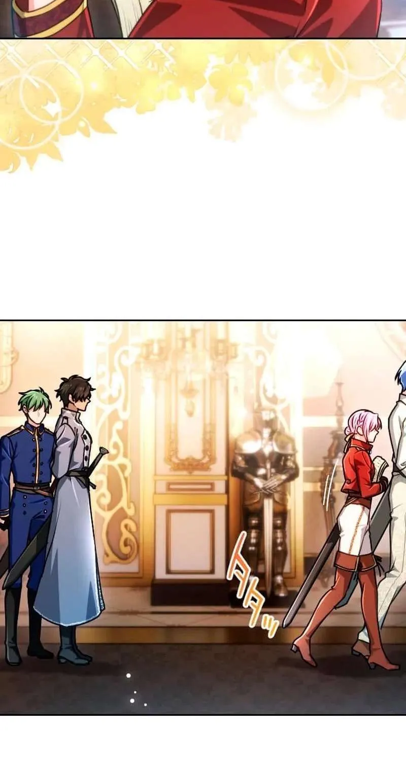 Thưa Ngài, Tôi Cảm Thấy Khó Chịu Chap 67 - Next Chap 68