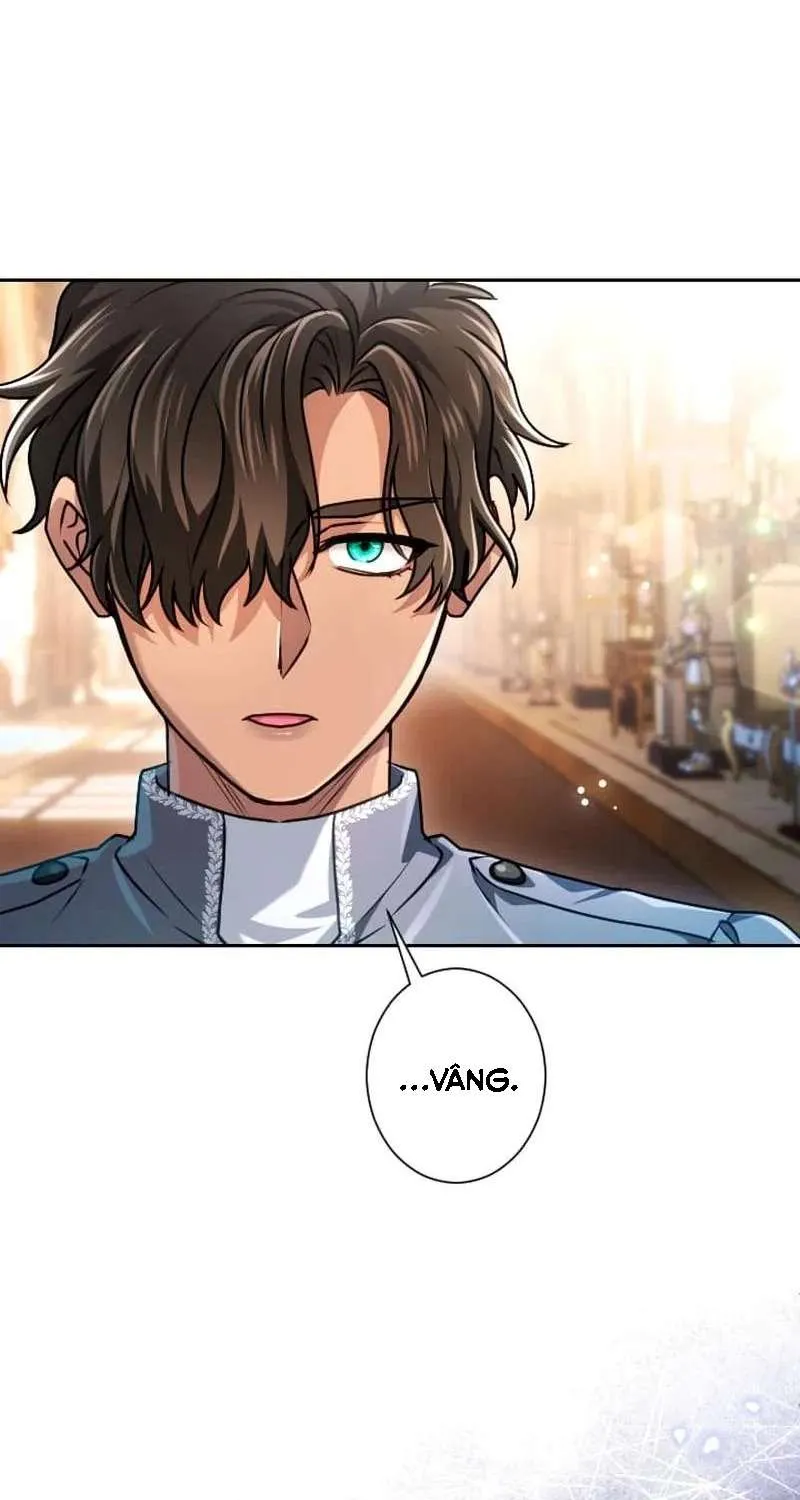 Thưa Ngài, Tôi Cảm Thấy Khó Chịu Chap 67 - Next Chap 68