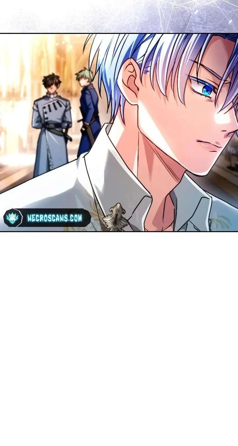 Thưa Ngài, Tôi Cảm Thấy Khó Chịu Chap 67 - Next Chap 68