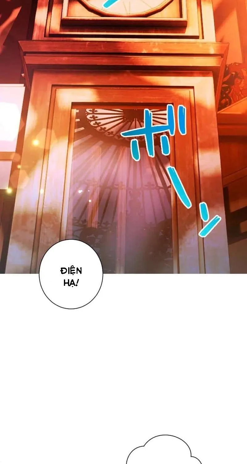 Thưa Ngài, Tôi Cảm Thấy Khó Chịu Chap 67 - Next Chap 68