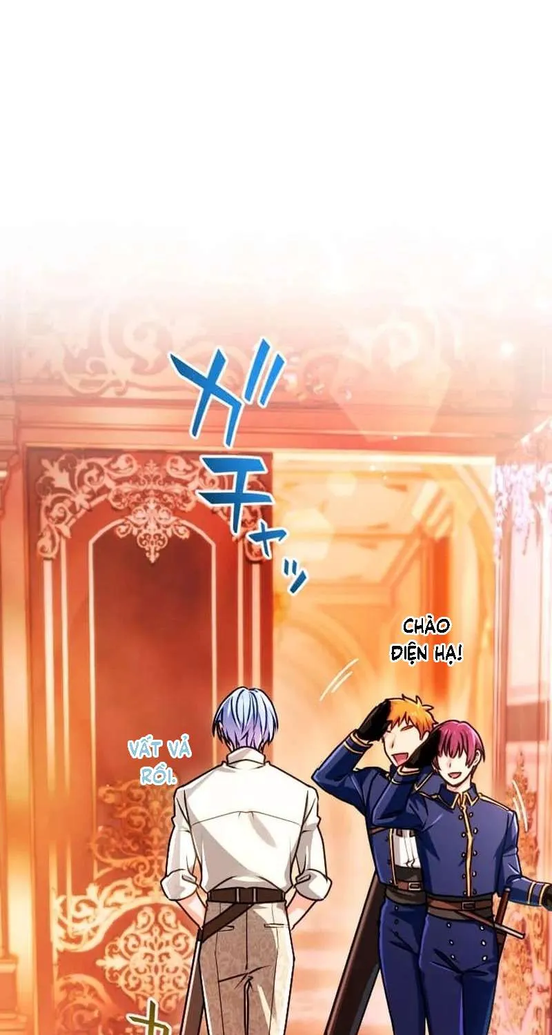 Thưa Ngài, Tôi Cảm Thấy Khó Chịu Chap 67 - Next Chap 68