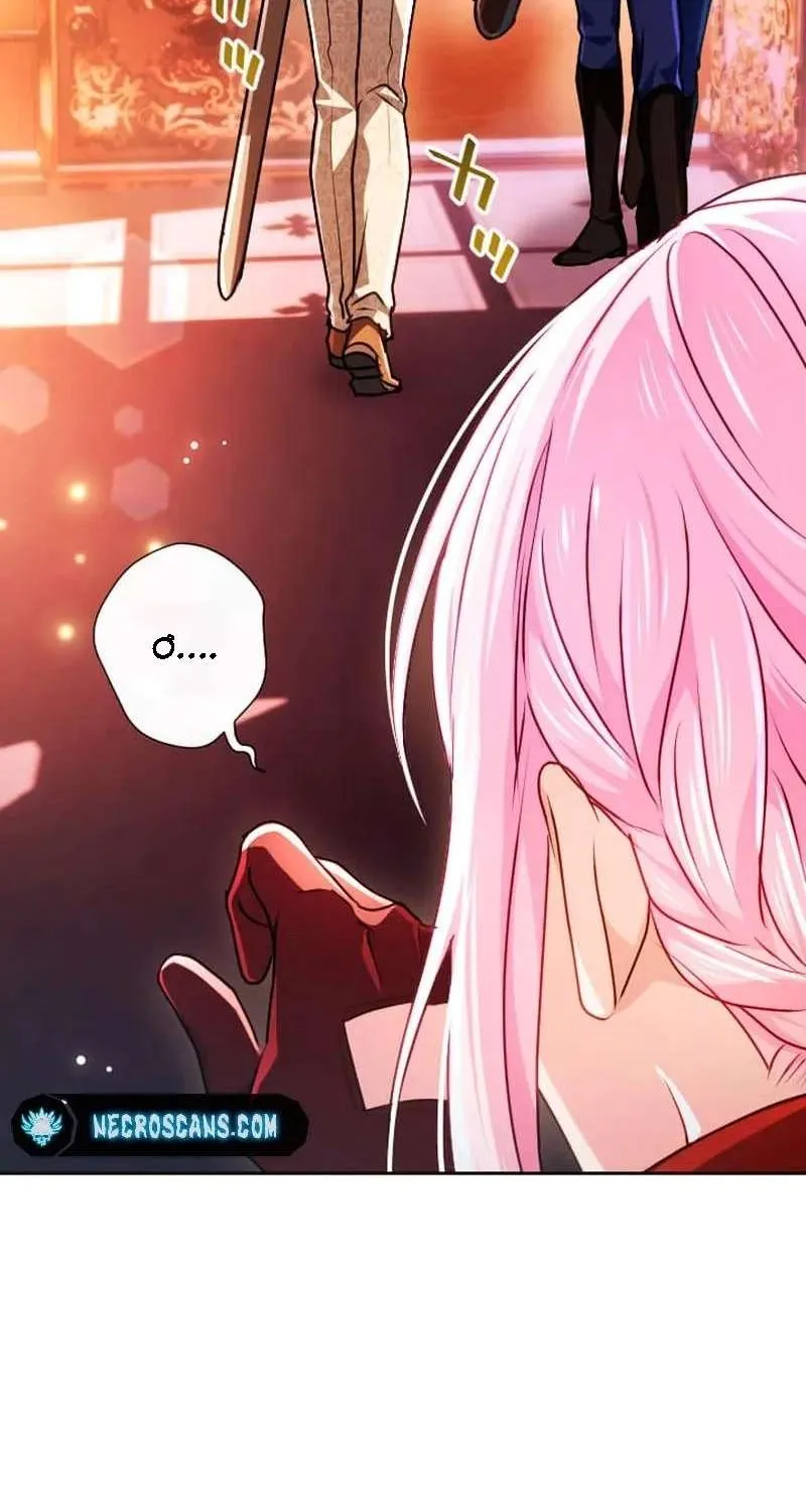 Thưa Ngài, Tôi Cảm Thấy Khó Chịu Chap 67 - Next Chap 68