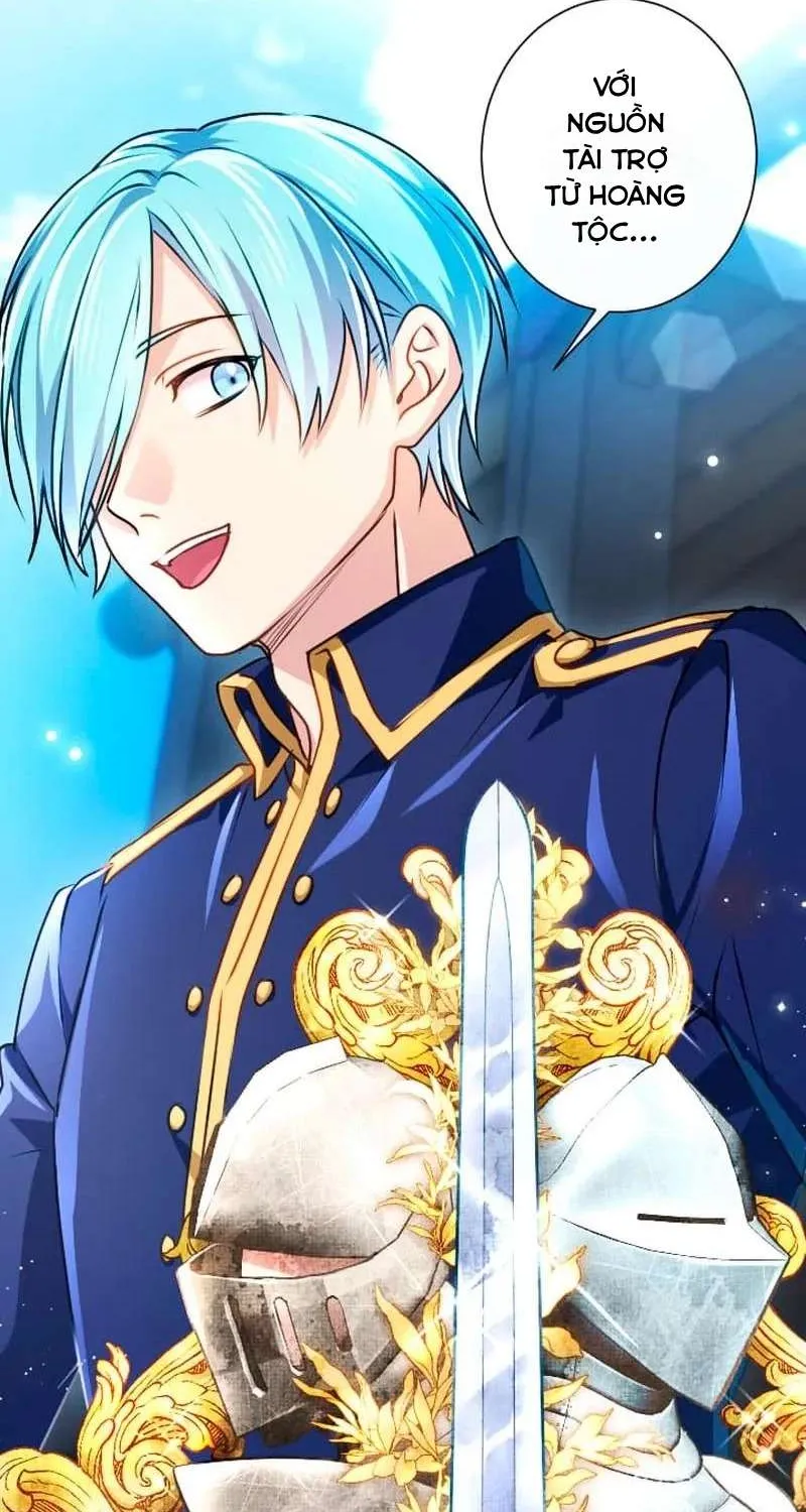 Thưa Ngài, Tôi Cảm Thấy Khó Chịu Chap 67 - Next Chap 68