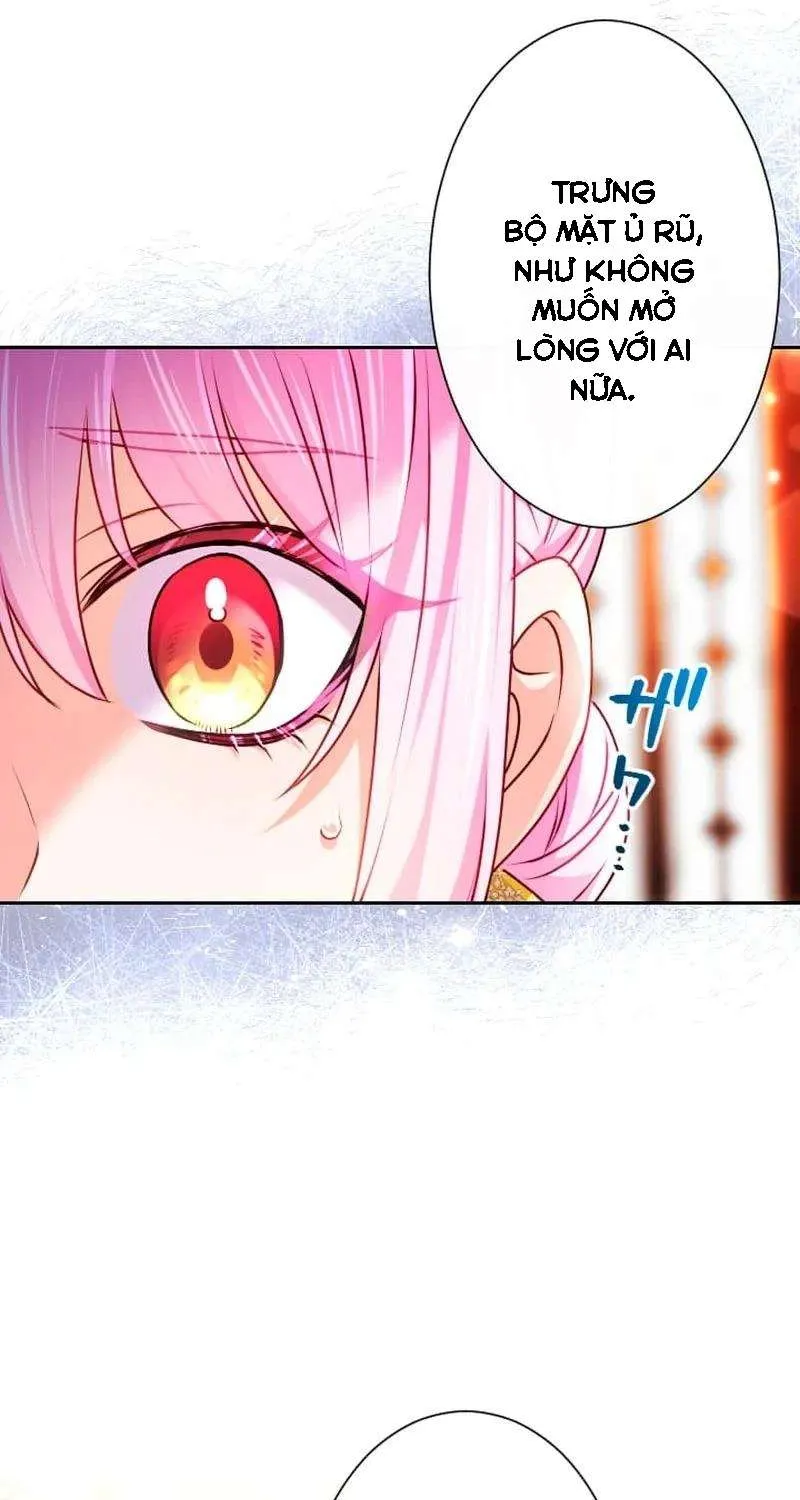 Thưa Ngài, Tôi Cảm Thấy Khó Chịu Chap 67 - Next Chap 68