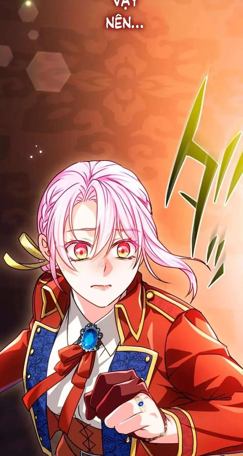 Thưa Ngài, Tôi Cảm Thấy Khó Chịu Chap 67 - Next Chap 68