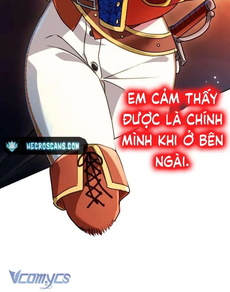 Thưa Ngài, Tôi Cảm Thấy Khó Chịu Chap 67 - Next Chap 68