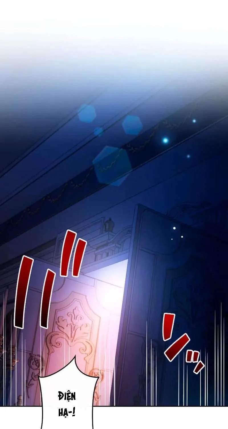 Thưa Ngài, Tôi Cảm Thấy Khó Chịu Chap 67 - Next Chap 68