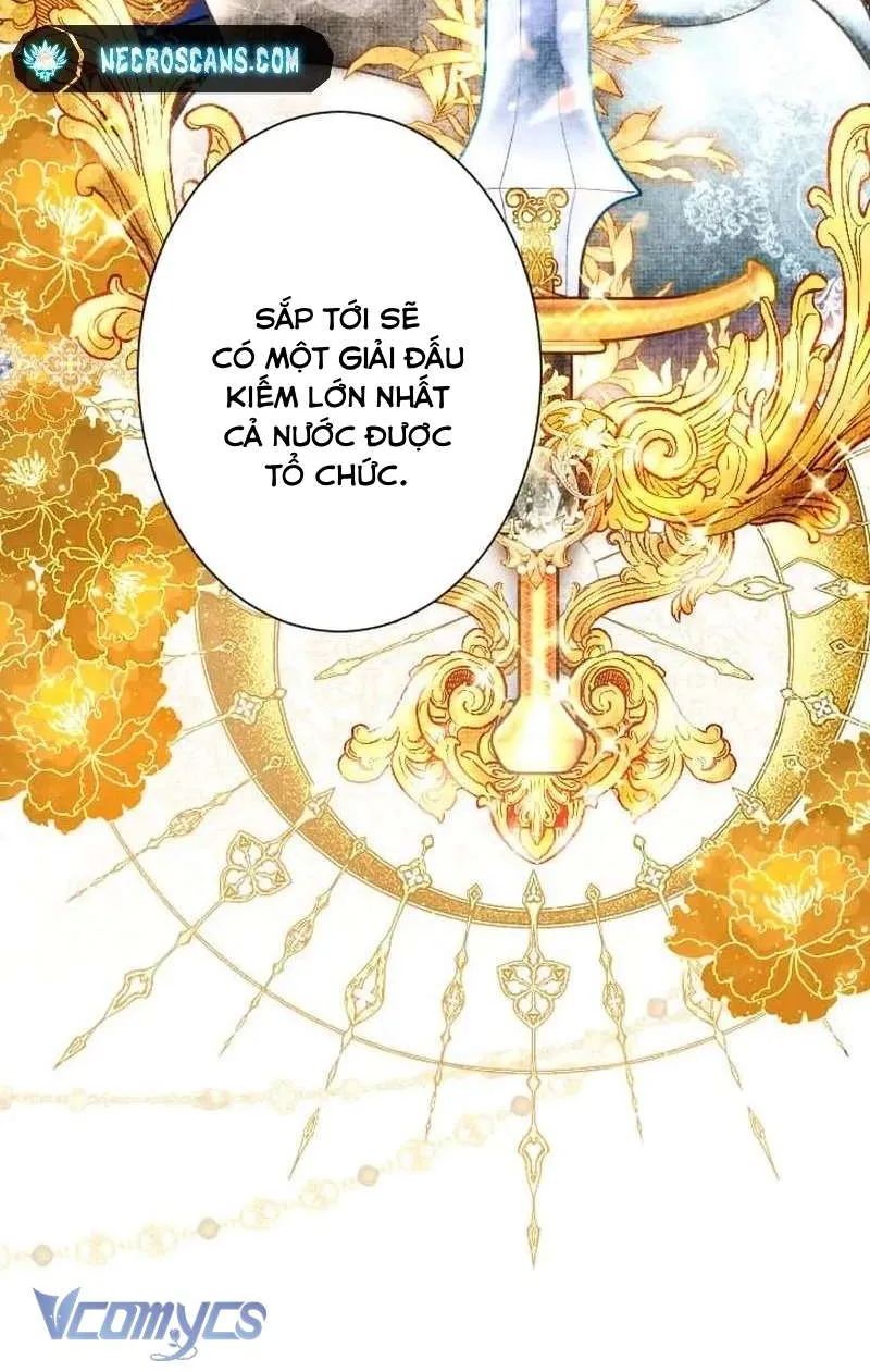 Thưa Ngài, Tôi Cảm Thấy Khó Chịu Chap 67 - Next Chap 68