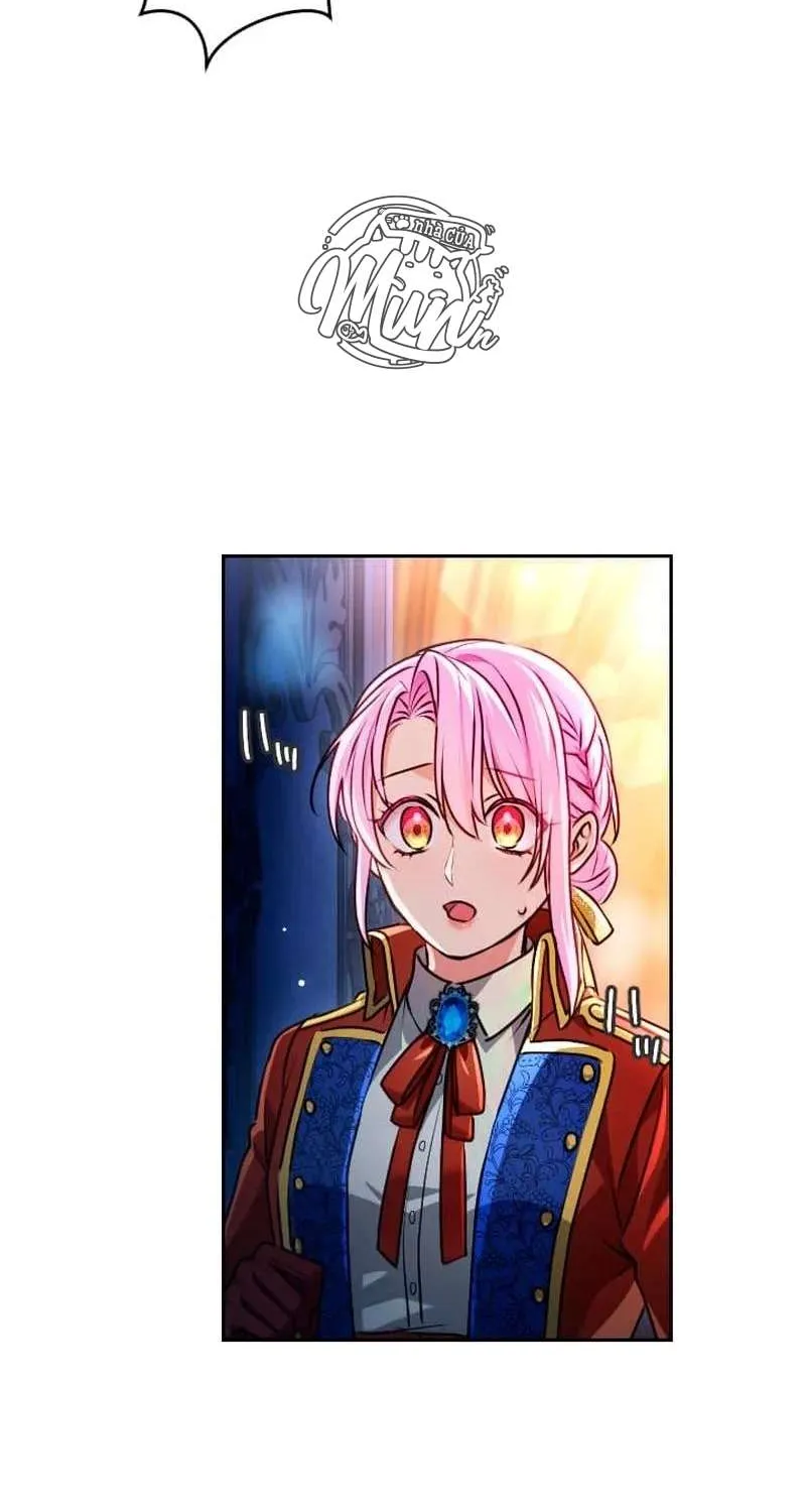 Thưa Ngài, Tôi Cảm Thấy Khó Chịu Chap 67 - Next Chap 68