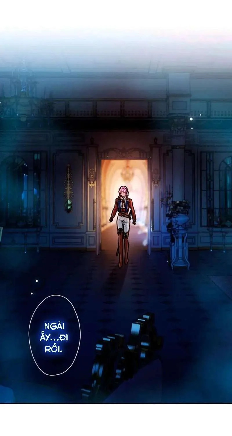 Thưa Ngài, Tôi Cảm Thấy Khó Chịu Chap 67 - Next Chap 68