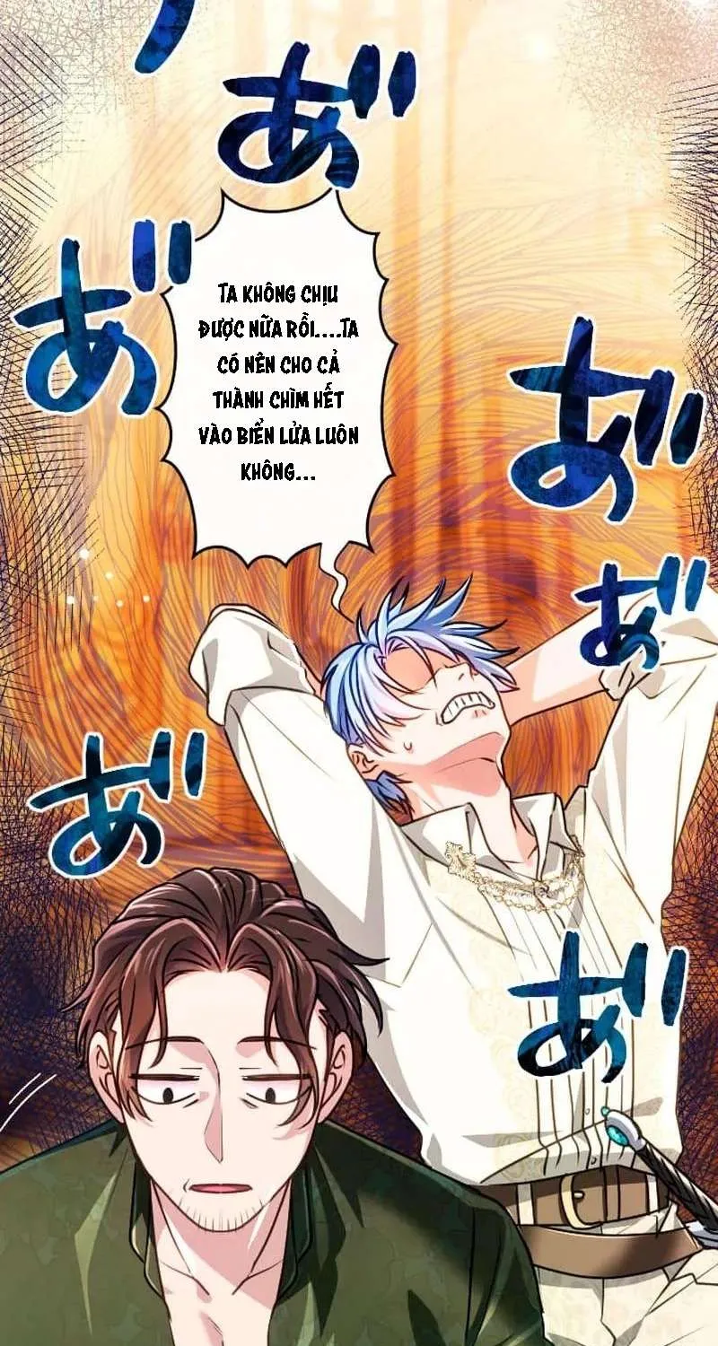 Thưa Ngài, Tôi Cảm Thấy Khó Chịu Chap 67 - Next Chap 68