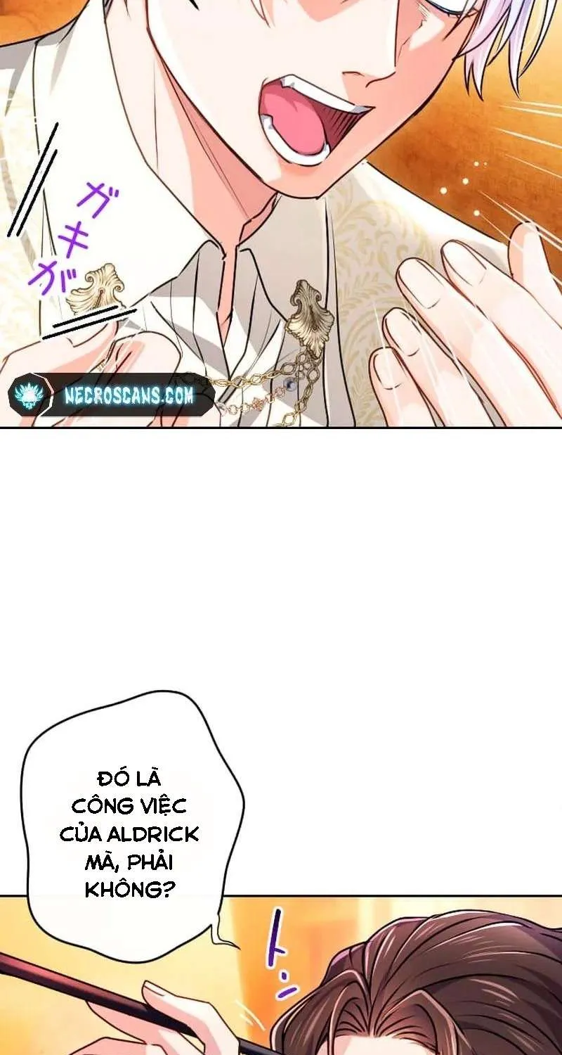 Thưa Ngài, Tôi Cảm Thấy Khó Chịu Chap 67 - Next Chap 68