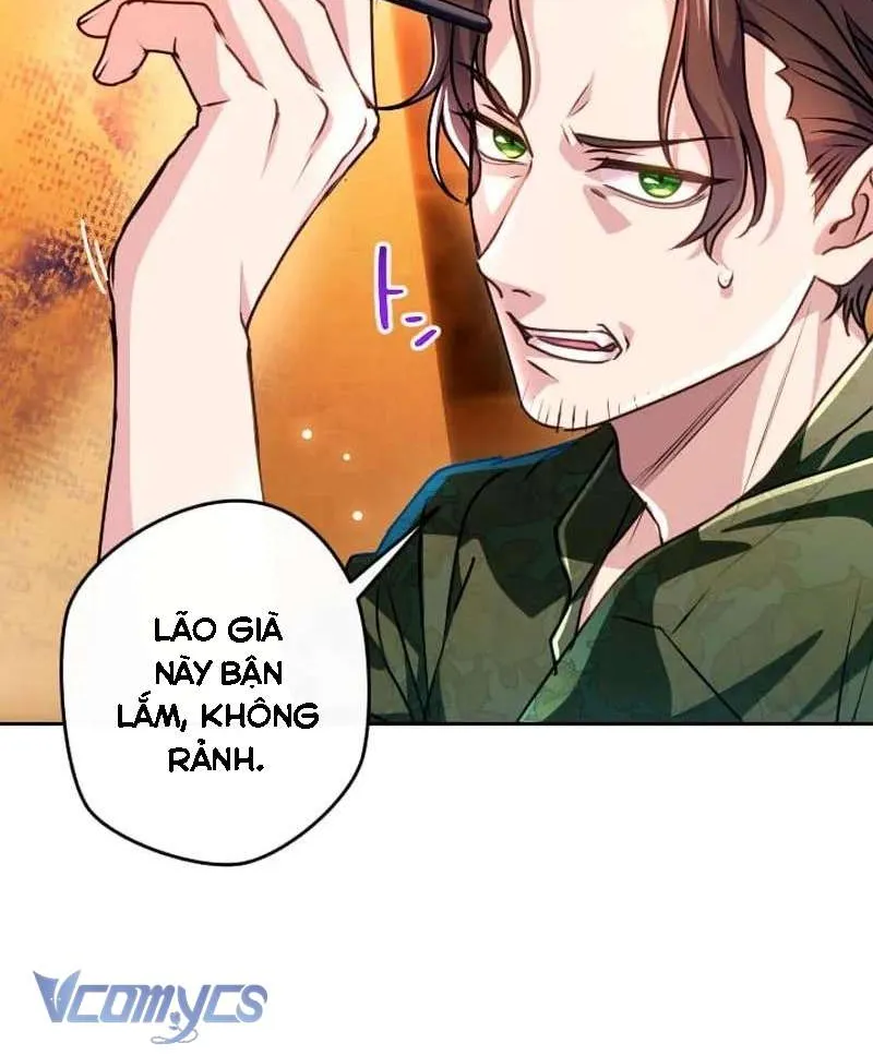 Thưa Ngài, Tôi Cảm Thấy Khó Chịu Chap 67 - Next Chap 68
