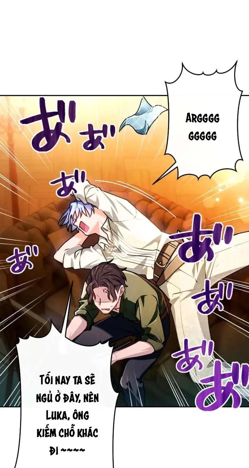 Thưa Ngài, Tôi Cảm Thấy Khó Chịu Chap 67 - Next Chap 68