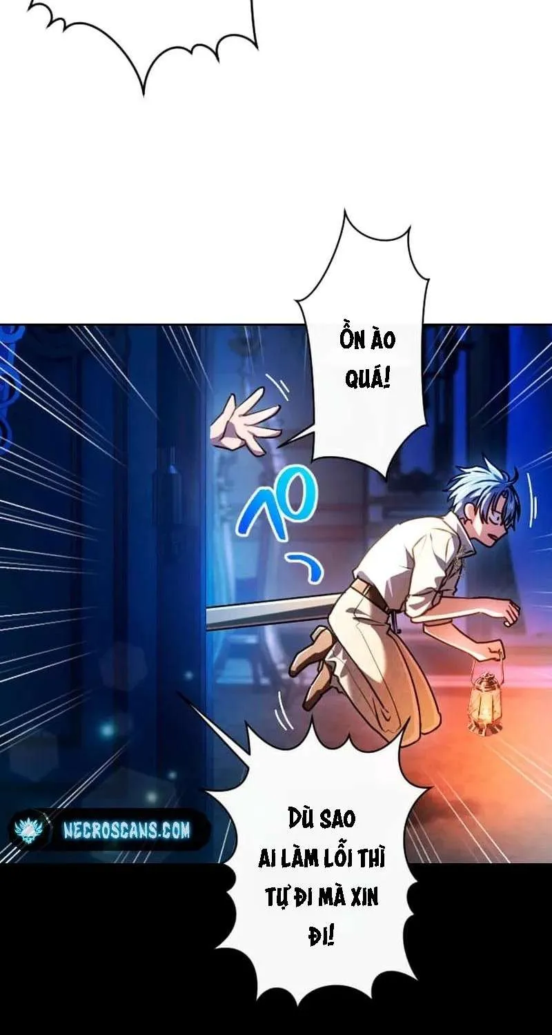 Thưa Ngài, Tôi Cảm Thấy Khó Chịu Chap 67 - Next Chap 68