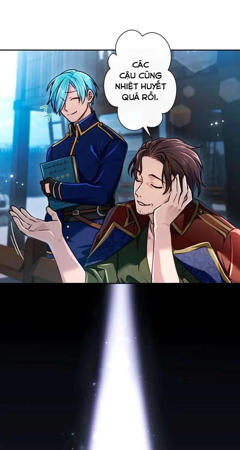 Thưa Ngài, Tôi Cảm Thấy Khó Chịu Chap 67 - Next Chap 68