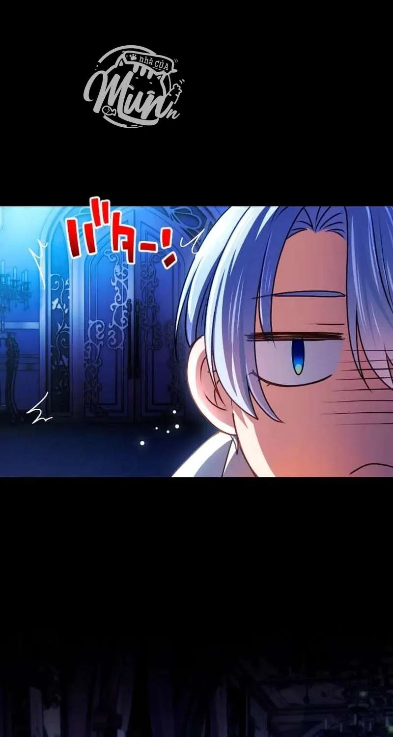 Thưa Ngài, Tôi Cảm Thấy Khó Chịu Chap 67 - Next Chap 68