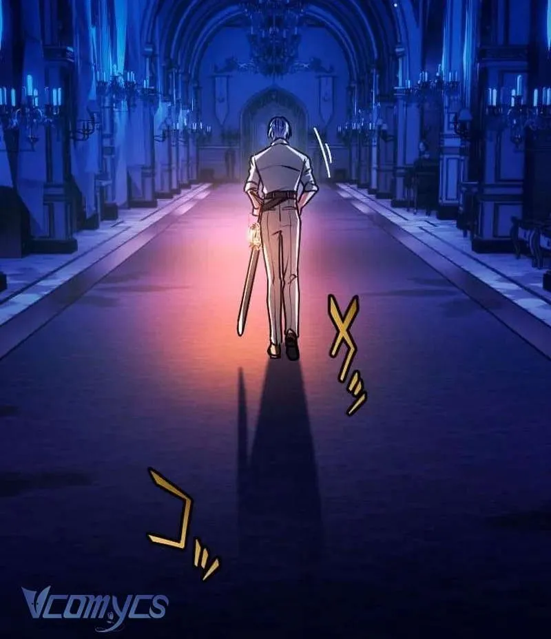 Thưa Ngài, Tôi Cảm Thấy Khó Chịu Chap 67 - Next Chap 68