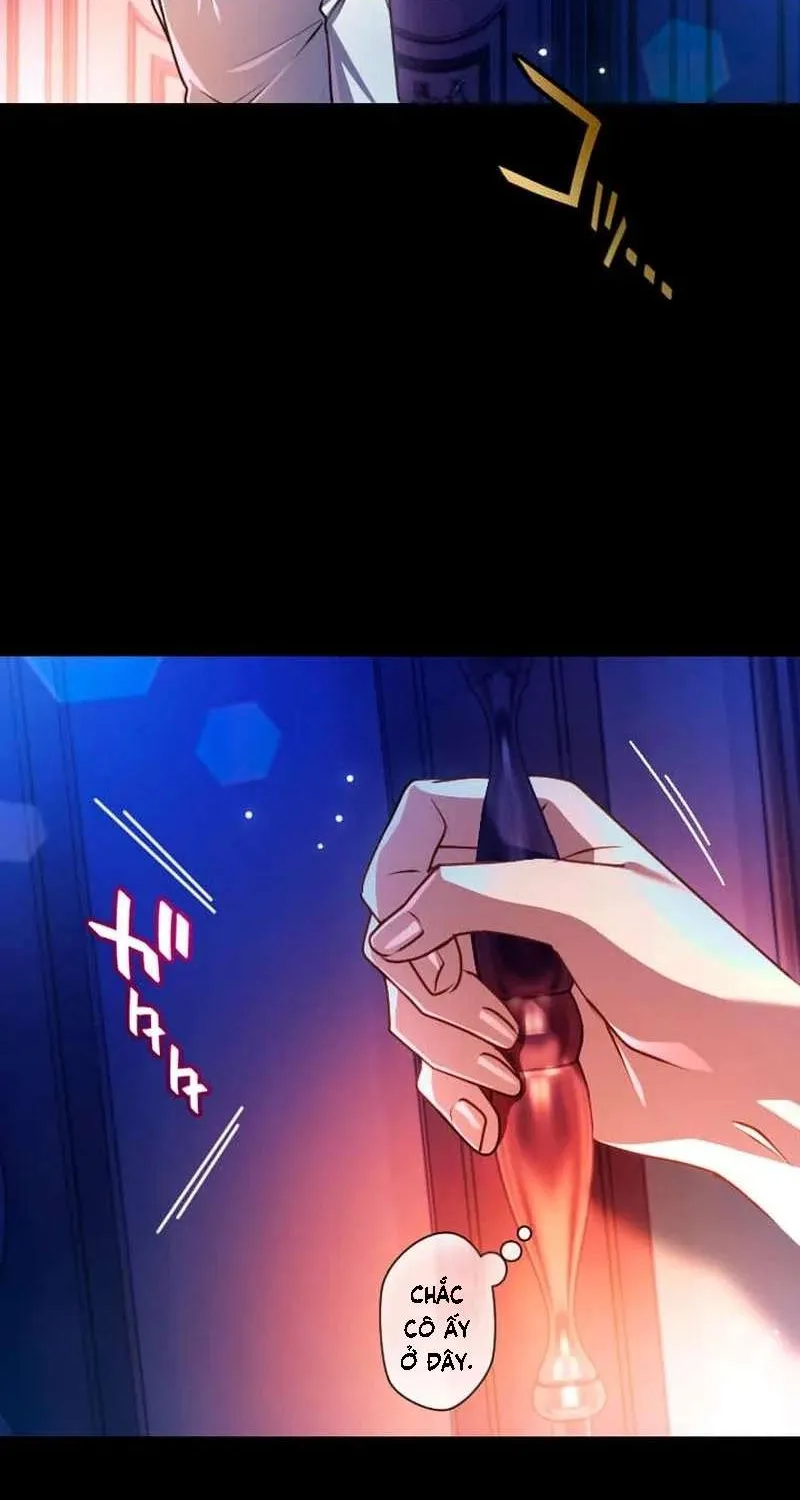 Thưa Ngài, Tôi Cảm Thấy Khó Chịu Chap 67 - Next Chap 68