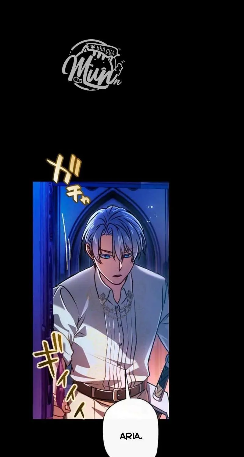 Thưa Ngài, Tôi Cảm Thấy Khó Chịu Chap 67 - Next Chap 68