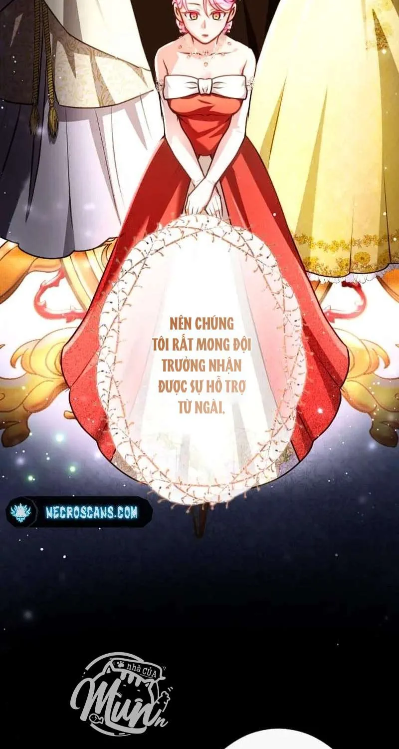 Thưa Ngài, Tôi Cảm Thấy Khó Chịu Chap 67 - Next Chap 68