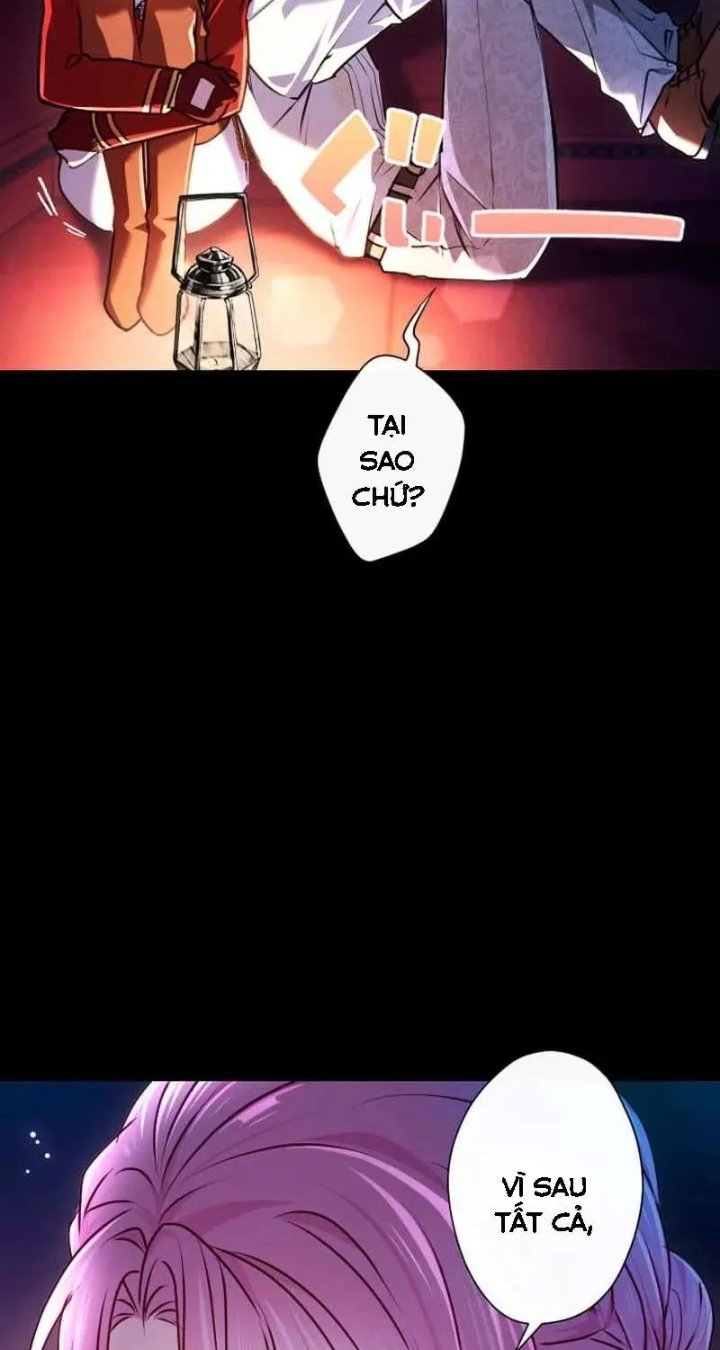 Thưa Ngài, Tôi Cảm Thấy Khó Chịu Chap 68 - Next Chap 69