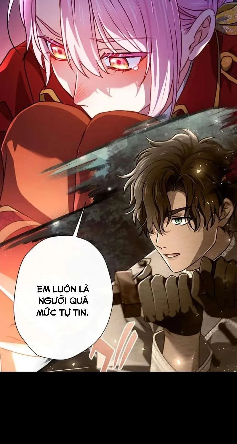 Thưa Ngài, Tôi Cảm Thấy Khó Chịu Chap 68 - Next Chap 69