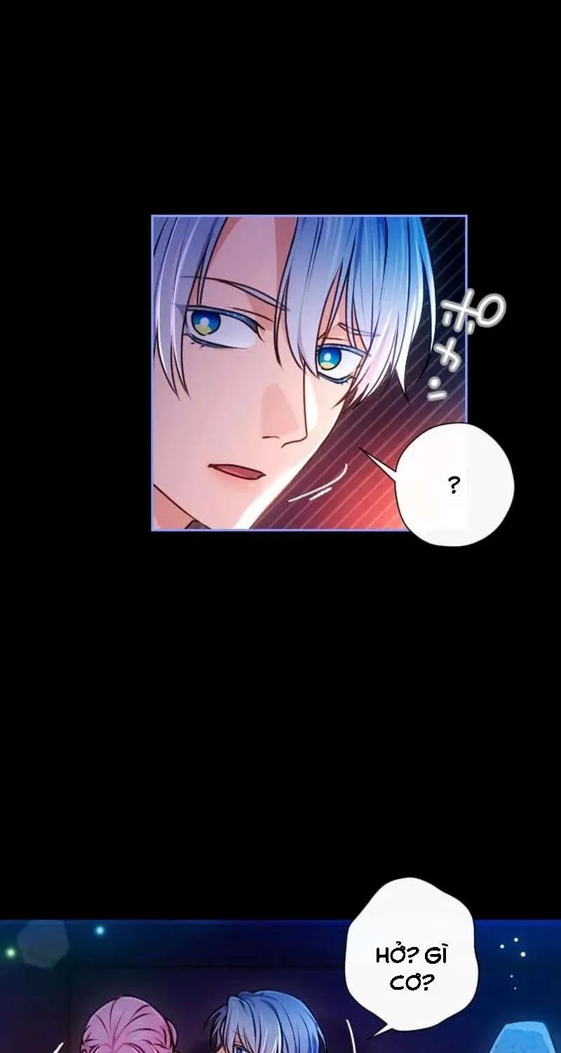 Thưa Ngài, Tôi Cảm Thấy Khó Chịu Chap 68 - Next Chap 69