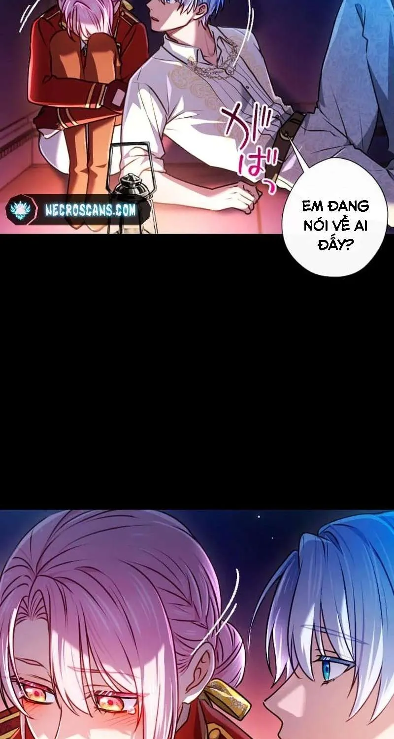 Thưa Ngài, Tôi Cảm Thấy Khó Chịu Chap 68 - Next Chap 69