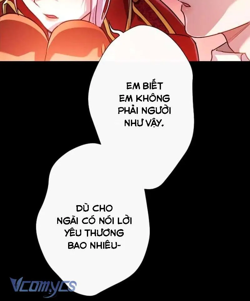 Thưa Ngài, Tôi Cảm Thấy Khó Chịu Chap 68 - Next Chap 69