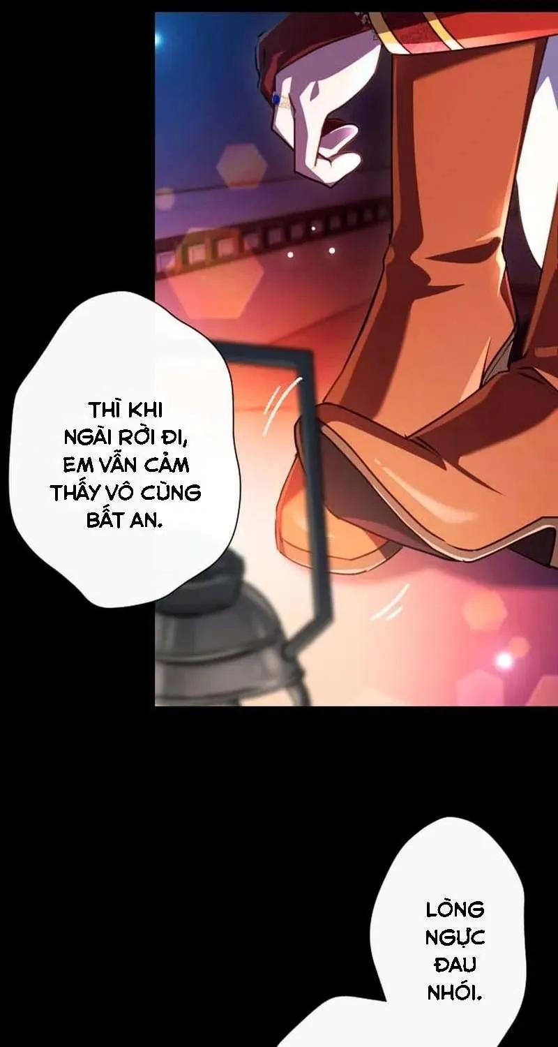 Thưa Ngài, Tôi Cảm Thấy Khó Chịu Chap 68 - Next Chap 69