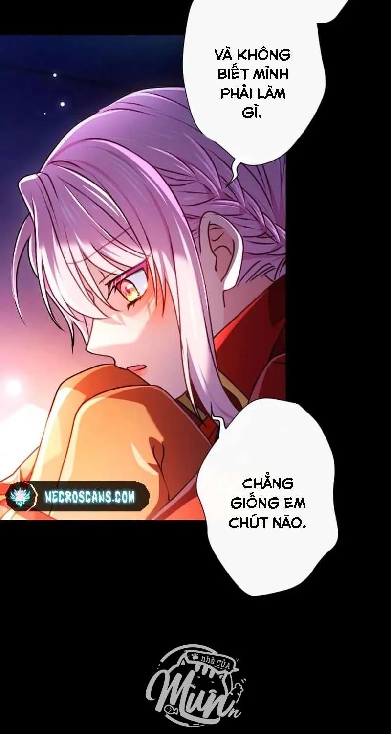 Thưa Ngài, Tôi Cảm Thấy Khó Chịu Chap 68 - Next Chap 69