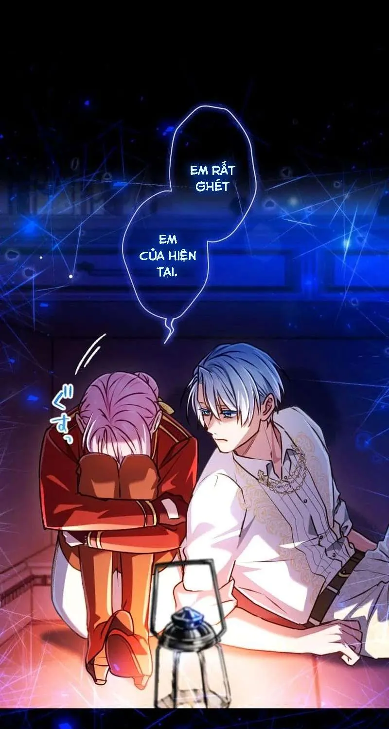 Thưa Ngài, Tôi Cảm Thấy Khó Chịu Chap 68 - Next Chap 69