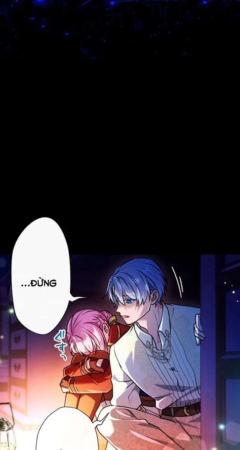 Thưa Ngài, Tôi Cảm Thấy Khó Chịu Chap 68 - Next Chap 69