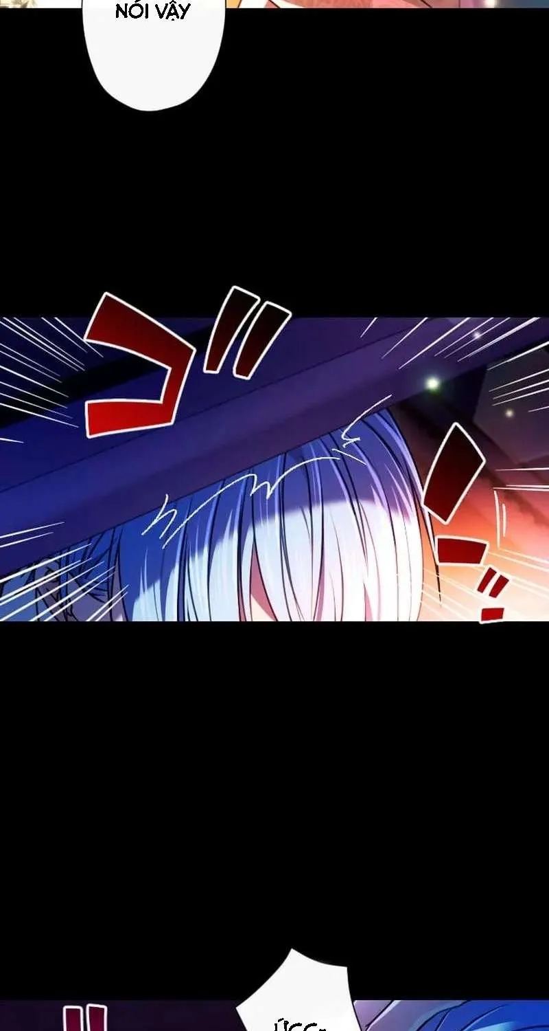 Thưa Ngài, Tôi Cảm Thấy Khó Chịu Chap 68 - Next Chap 69