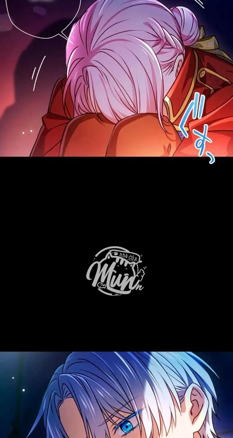 Thưa Ngài, Tôi Cảm Thấy Khó Chịu Chap 68 - Next Chap 69