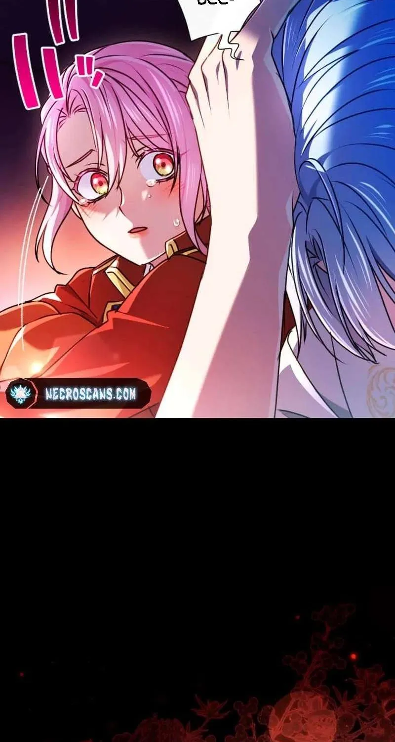 Thưa Ngài, Tôi Cảm Thấy Khó Chịu Chap 68 - Next Chap 69