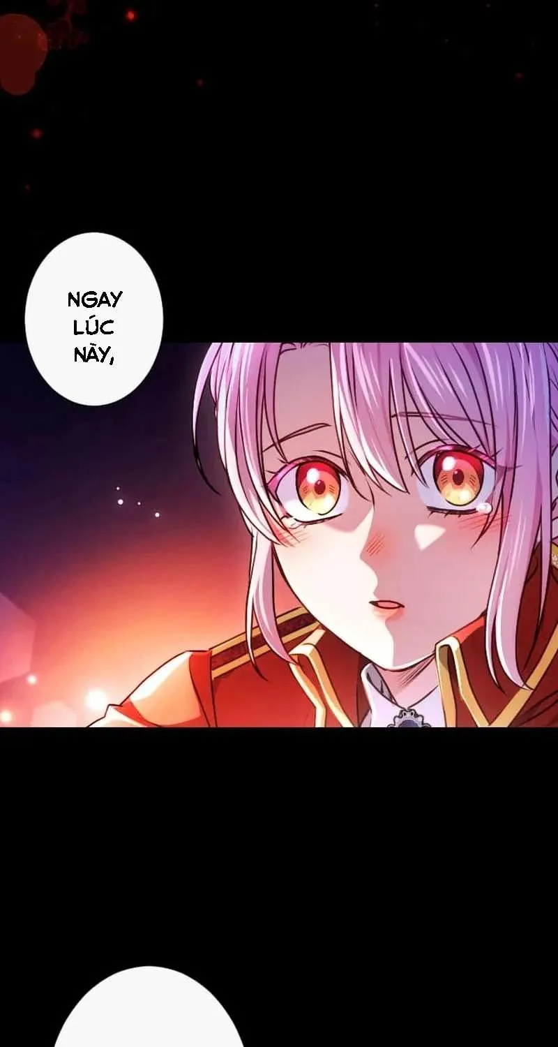 Thưa Ngài, Tôi Cảm Thấy Khó Chịu Chap 68 - Next Chap 69