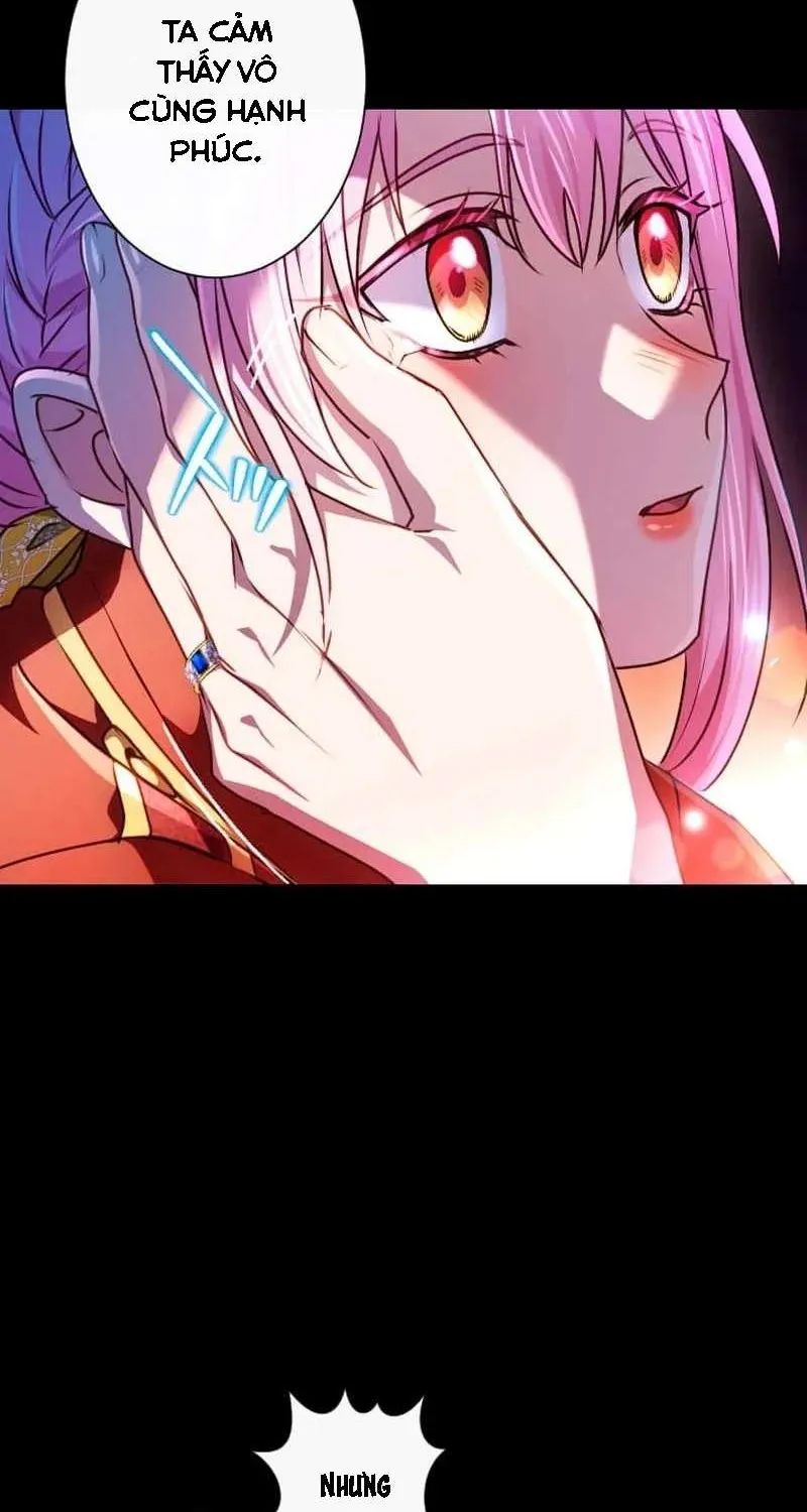 Thưa Ngài, Tôi Cảm Thấy Khó Chịu Chap 68 - Next Chap 69