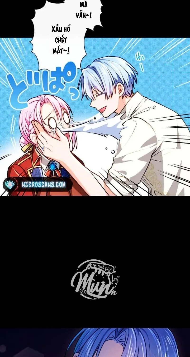 Thưa Ngài, Tôi Cảm Thấy Khó Chịu Chap 68 - Next Chap 69