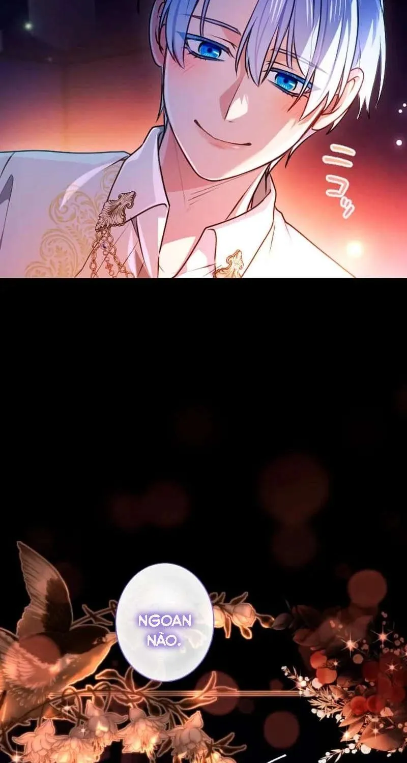 Thưa Ngài, Tôi Cảm Thấy Khó Chịu Chap 68 - Next Chap 69