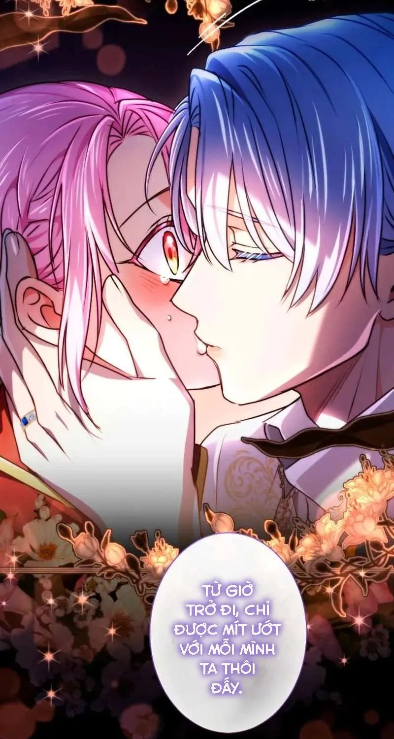 Thưa Ngài, Tôi Cảm Thấy Khó Chịu Chap 68 - Next Chap 69