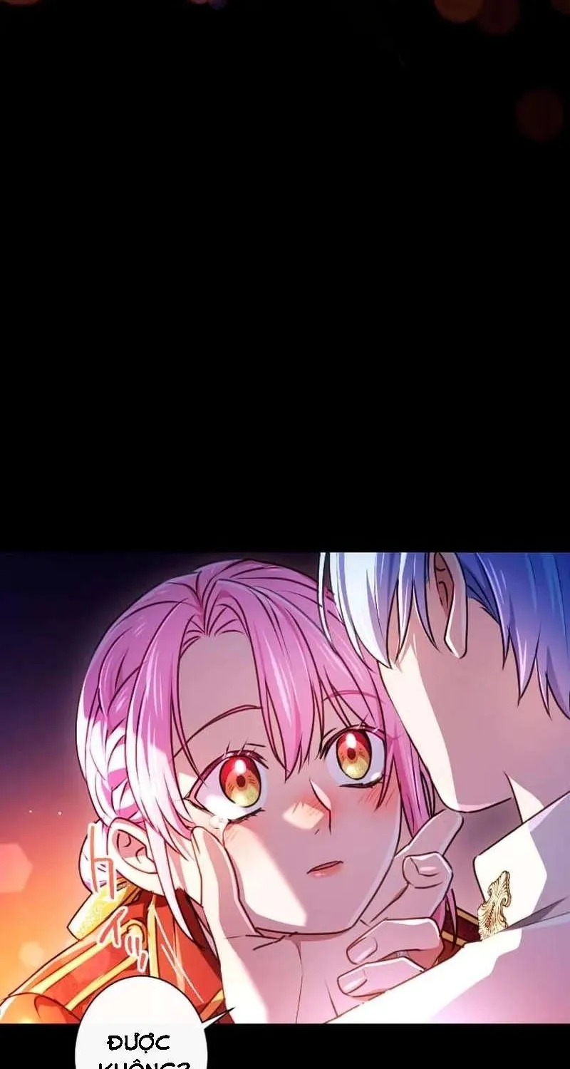 Thưa Ngài, Tôi Cảm Thấy Khó Chịu Chap 68 - Next Chap 69