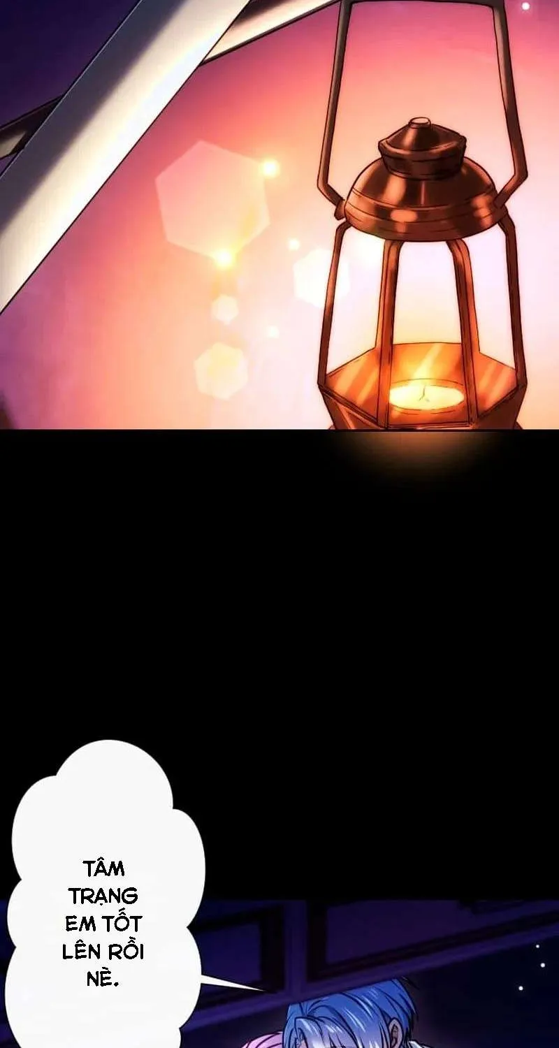 Thưa Ngài, Tôi Cảm Thấy Khó Chịu Chap 68 - Next Chap 69