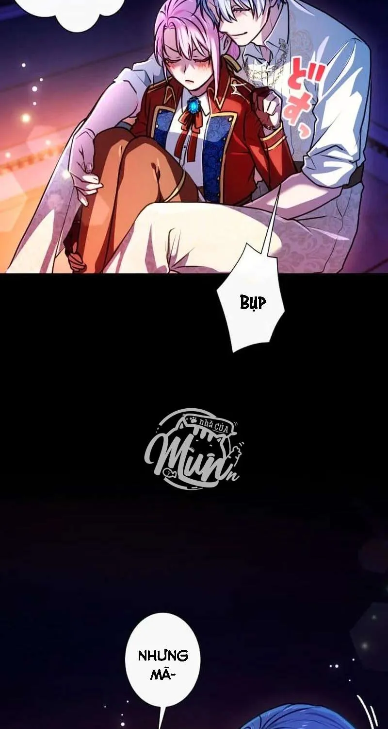 Thưa Ngài, Tôi Cảm Thấy Khó Chịu Chap 68 - Next Chap 69