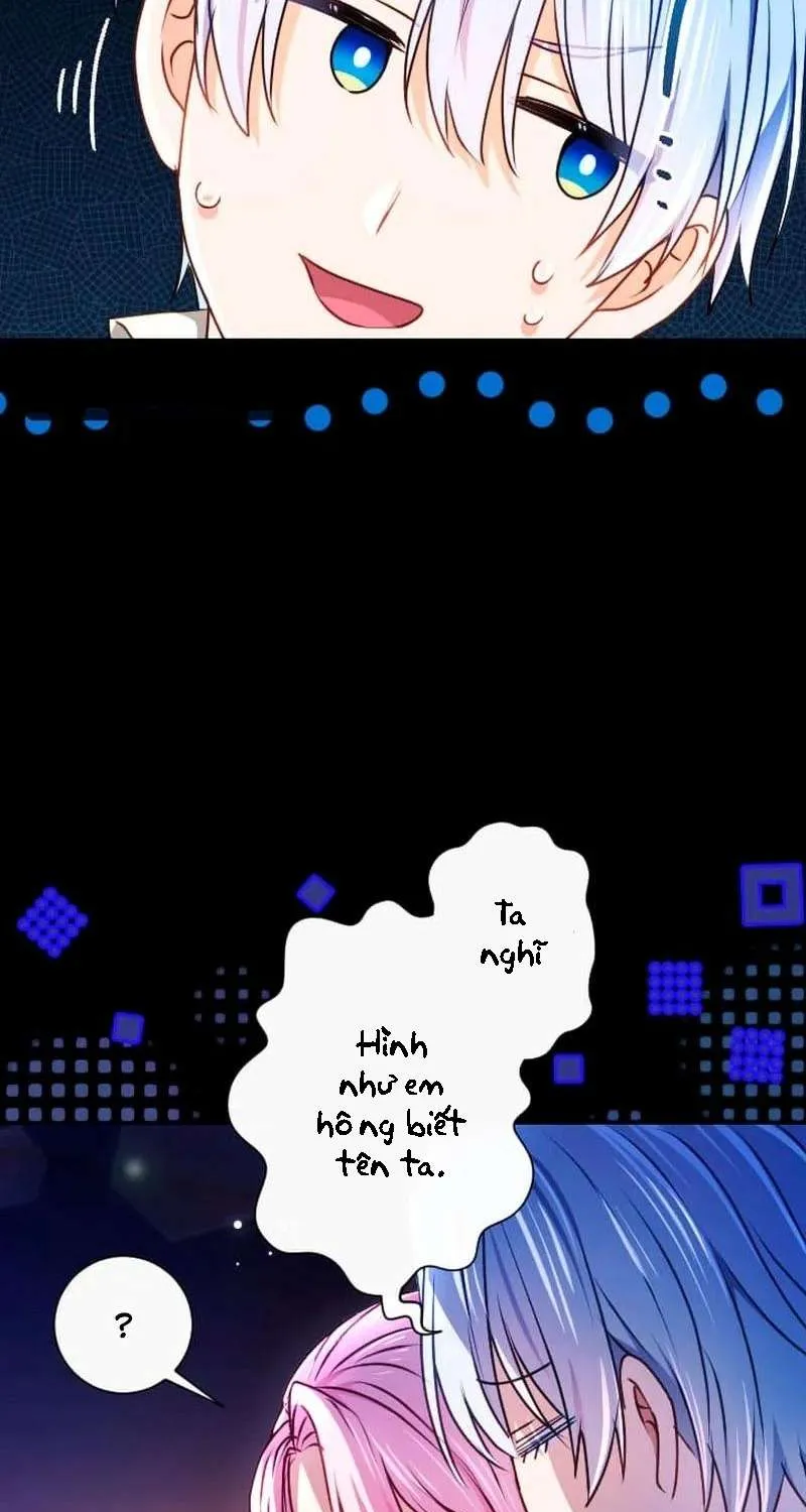 Thưa Ngài, Tôi Cảm Thấy Khó Chịu Chap 68 - Next Chap 69