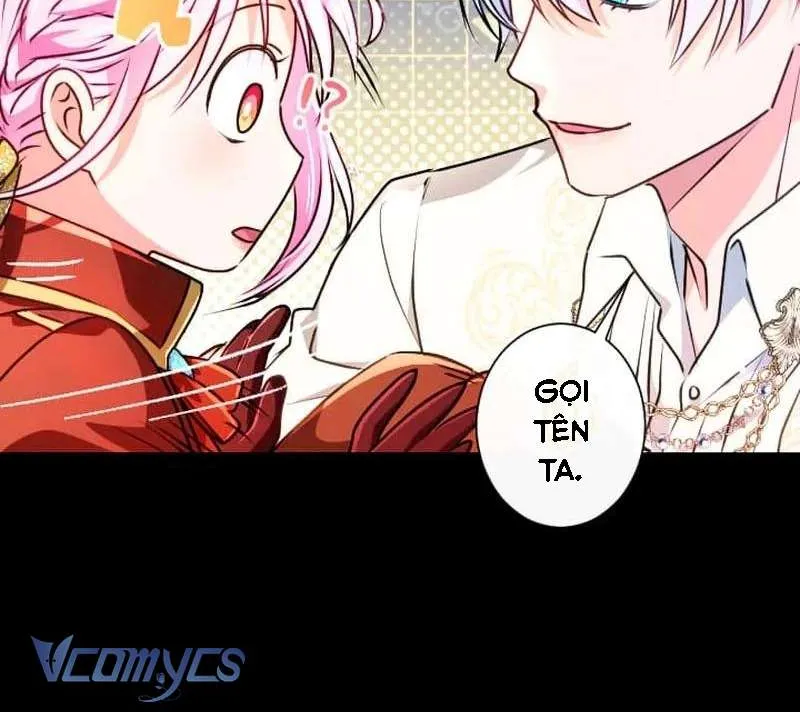 Thưa Ngài, Tôi Cảm Thấy Khó Chịu Chap 68 - Next Chap 69