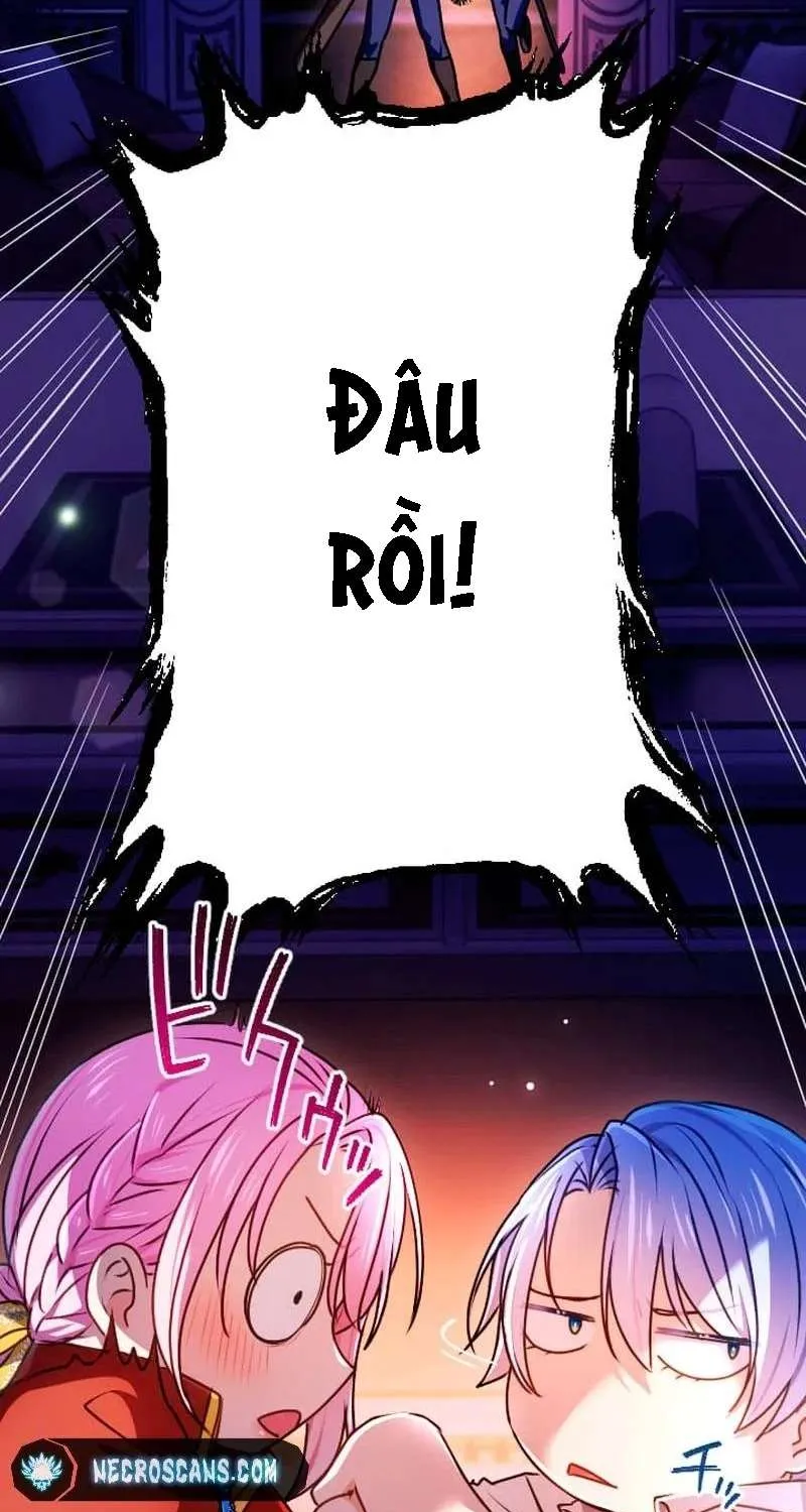 Thưa Ngài, Tôi Cảm Thấy Khó Chịu Chap 68 - Next Chap 69